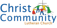 Christ Community Lutheran Church Elca